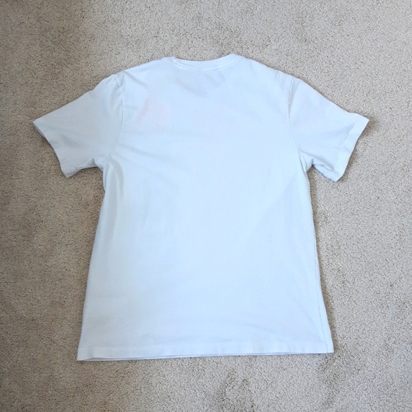 Nike - Just Do It T Shirt - Picture 2 of 3